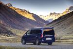 Mercedes-Benz Marco Polo 2019 года (WW)